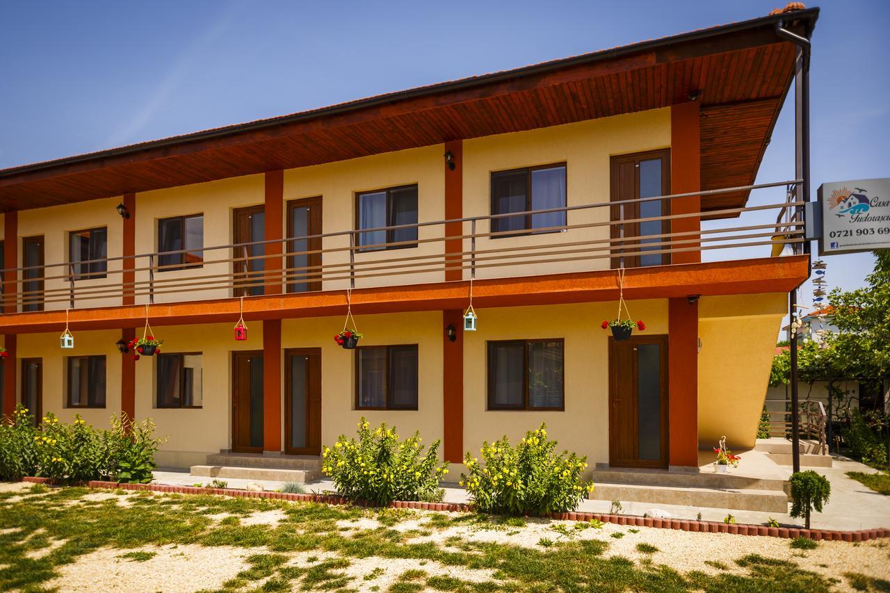 Casa Tudorascu Hotel วามาเวเก ภายนอก รูปภาพ