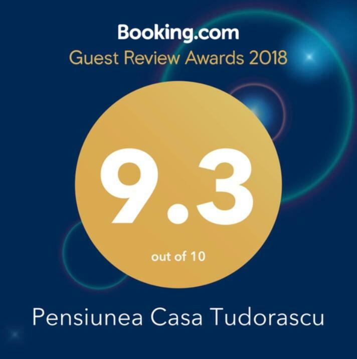 Casa Tudorascu Hotel วามาเวเก ภายนอก รูปภาพ