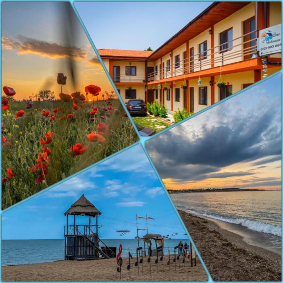 Casa Tudorascu Hotel วามาเวเก ภายนอก รูปภาพ